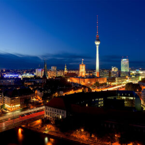 BERLIN avio program (jesen 2026) 03.12 i 10.12 let iz Sarajeva 4 DANA VEĆ od 799 KM po osobi ( NOVO!)