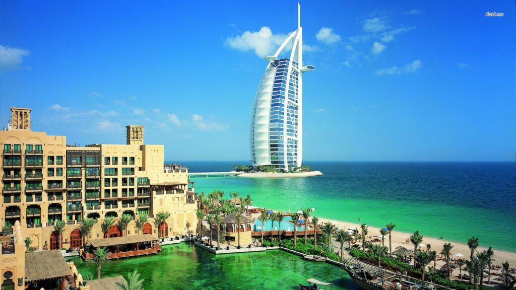 DUBAI (JESEN 2026) avio program 18.9, 23.10, 06.11, 20.11 i 7.12  na 5 noćenja od 1399 KM po osobi (NOVO!)
