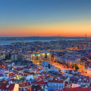 LISABON I PORTO (JESEN 2026 U PORTUGALU) 26.10 i 25.11 avio aranžman 7 dana od 1949 KM po osobi (NOVO !)