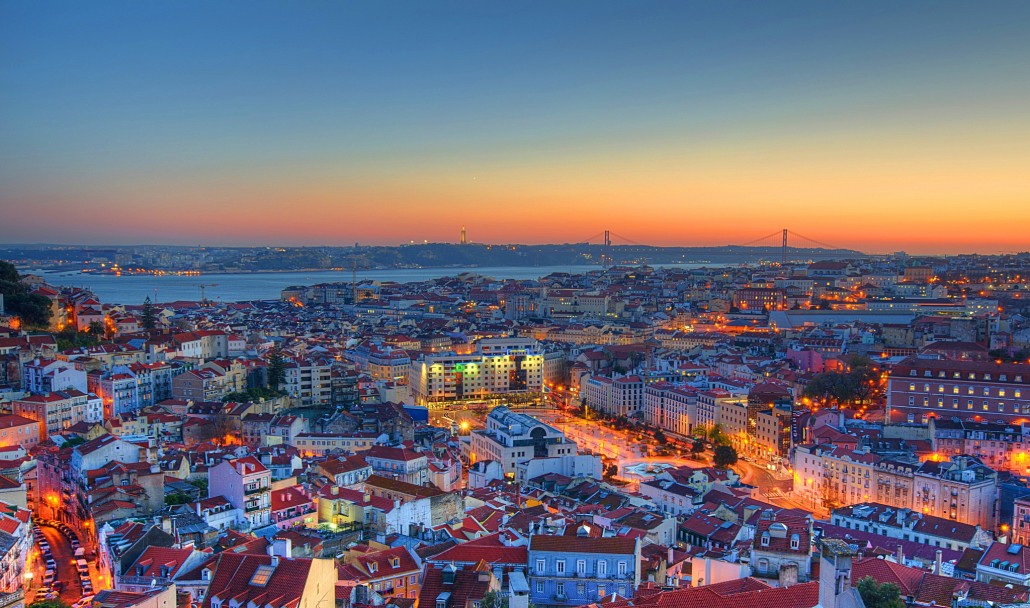 LISABON I PORTO (JESEN 2026 U PORTUGALU) 26.10 i 25.11 avio aranžman 7 dana od 1949 KM po osobi (NOVO !)