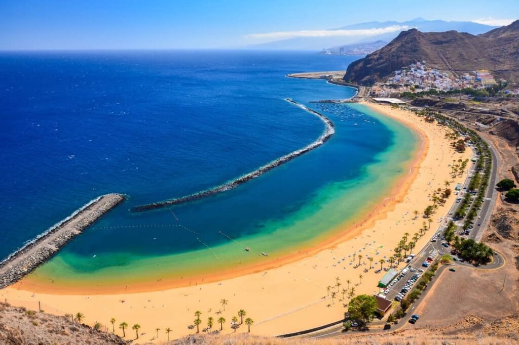 TENERIFE (JESEN - ZIMA 2026/2027) 22.09, 06.10, 17.11, 29.12, 19.1, 2.2 i 9.3. avio program 6 dana od 1299 KM po osobi (NOVO!)